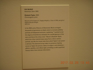 Princeton Alumni Day - Art Museum