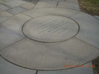 Princeton Alumni Day - Art Museum