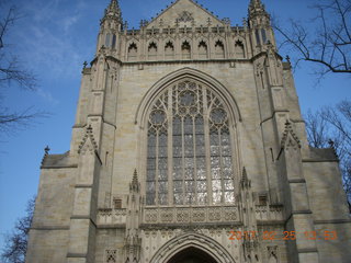 Princeton Alumni Day - Art Museum