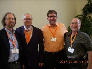 Princeton Alumni Day - Chapel arch