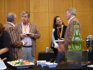 Princeton Alumni Day - Woodrow Wilson School