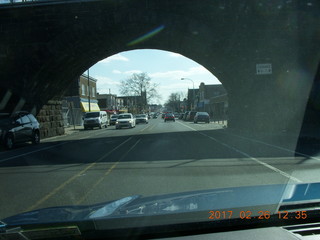 Philadelphia Orchestra program