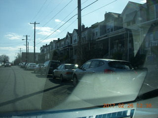 Philadelphia Orchestra program