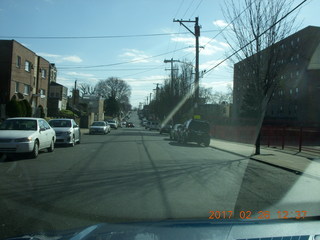 Philadelphia Orchestra program