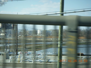 driving in Philadelphia