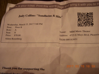 aerial - near Fort Collins-Loveland (FNL) airport