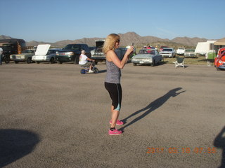 Scottsdale Arts - Olga Kern piano + Neile Perle + Adam