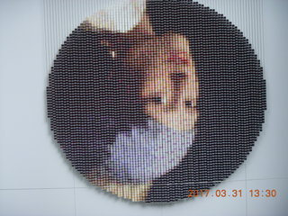 Philadelphia Orchestra lobby art