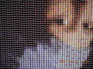 Philadelphia Orchestra lobby art