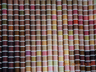 Philadelphia Orchestra - lots of percussion