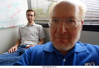 Malaysia - Kuala Lumpur - Heli Lounge Bar- somebody's birthday balloons