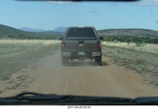 Kim T taking pictures flying in N8377W