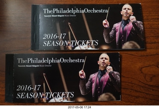 Philadelphia Orchestra