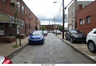 Philadelphia Orchestra