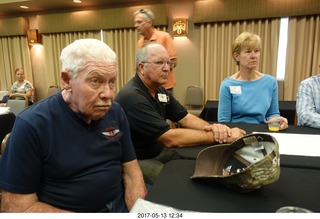 Arizona Pilots Association (APA) back-country meeting