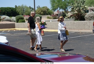 Arizona Pilots Association (APA) back-country meeting