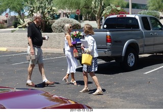 Arizona Pilots Association (APA) back-country meeting