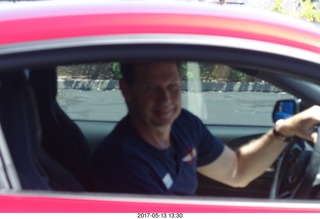 Arizona Pilots Association (APA) back-country meeting