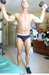 Arizona Pilots Association (APA) back-country meeting