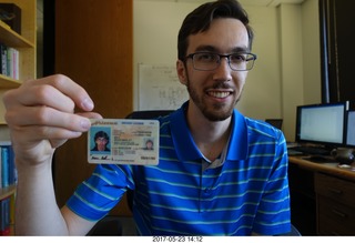 license plate O RELAX