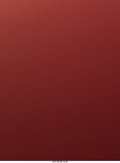all red background, blank picture