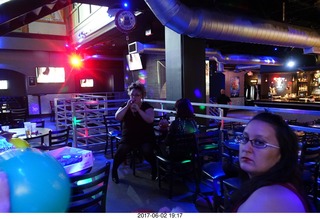 Brenda birthday party