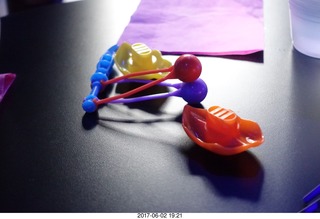 Brenda birthday party