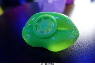 Brenda birthday party - games