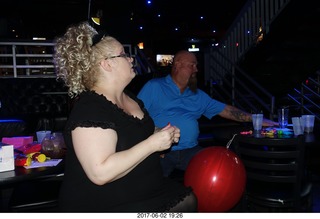 Brenda birthday party - games