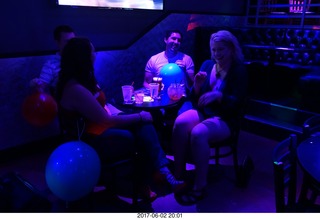 Brenda birthday party