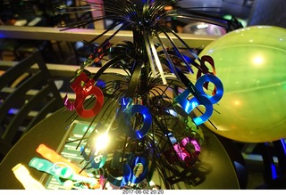 Brenda birthday party - toys