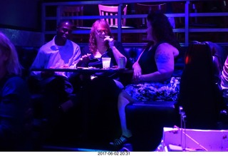 Brenda birthday party