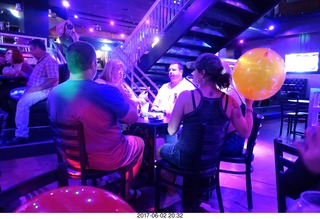 Brenda birthday party