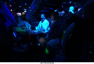 Brenda birthday party