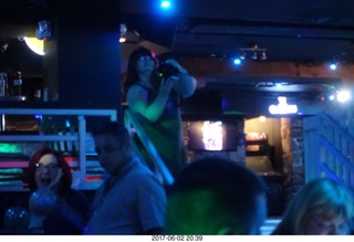 Brenda birthday party - toys