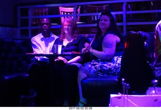 Brenda birthday party