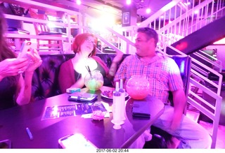 Brenda birthday party