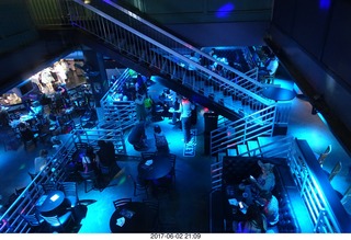 Brenda birthday party