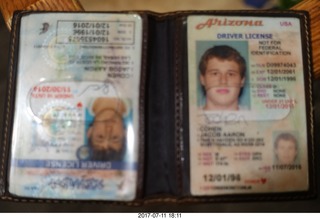 CURCNCR license plate