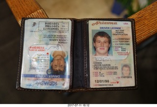 BUY3GAS license plate in Philadelphia