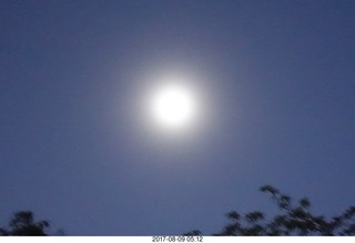 full moon