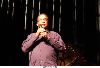 Mesa Arts Center: Herbie Hancock concert