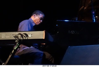 Herberger Theater sculpture