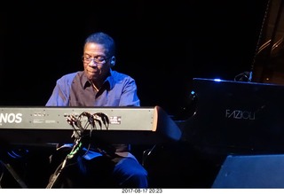 Herberger Theater sculpture