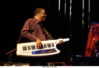 Herberger Theater sculpture