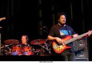 Herberger Theater sculpture