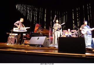 Mesa Arts Center: Herbie Hancock concert