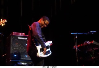 Mesa Arts Center: Herbie Hancock concert