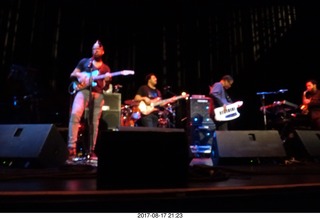 Mesa Arts Center: Herbie Hancock concert