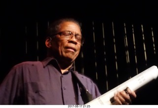 Mesa Arts Center: Herbie Hancock concert